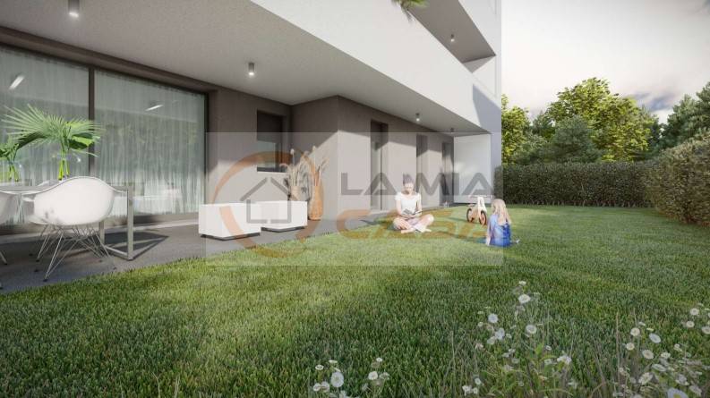 appartamento in vendita ad Arzergrande