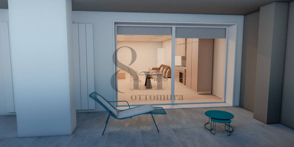 appartamento in vendita ad Arzergrande