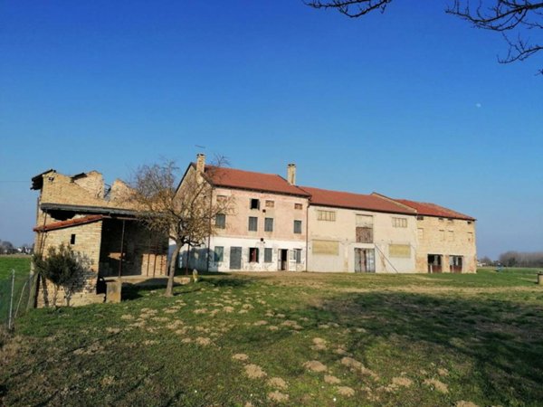 casa indipendente in vendita ad Arzergrande