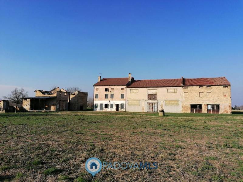 appartamento in vendita ad Arzergrande