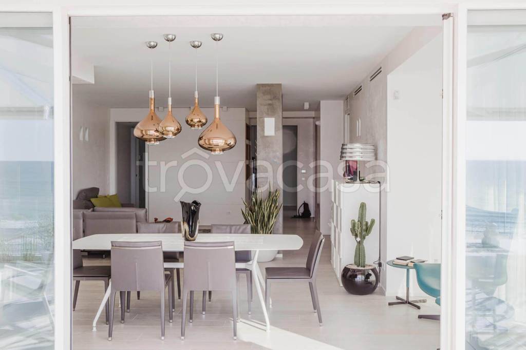 appartamento in vendita ad Arzergrande