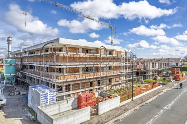 appartamento in vendita ad Arzergrande