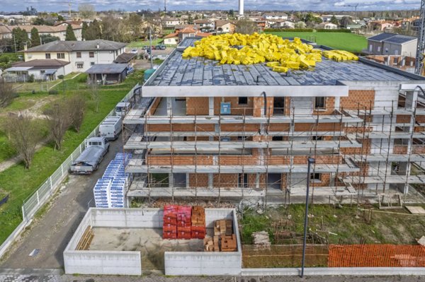 appartamento in vendita ad Arzergrande