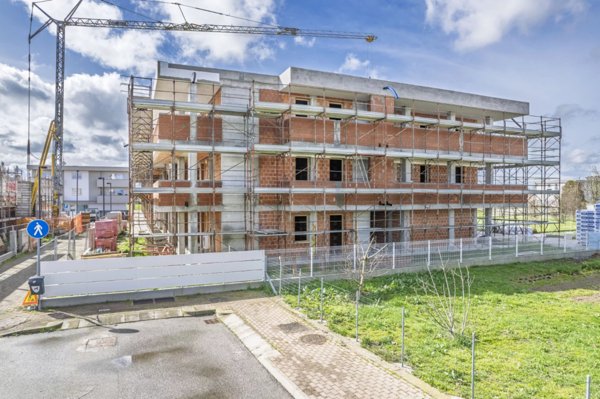 appartamento in vendita ad Arzergrande