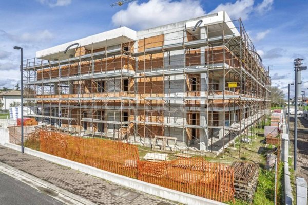 appartamento in vendita ad Arzergrande