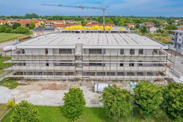 appartamento in vendita ad Arzergrande