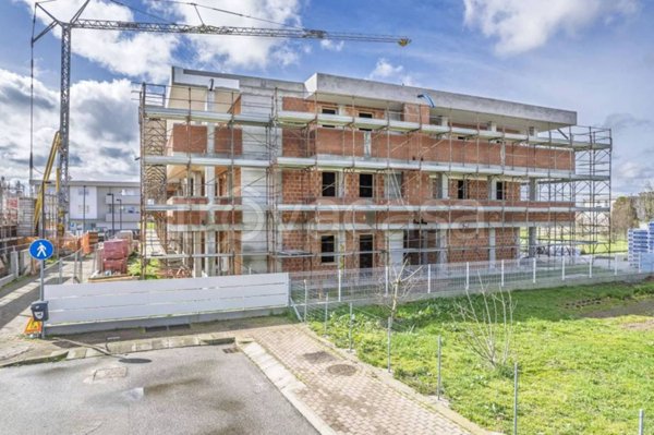 appartamento in vendita ad Arzergrande