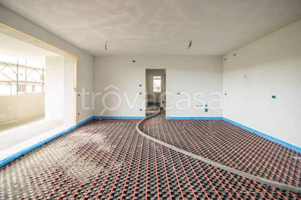 appartamento in vendita ad Arzergrande