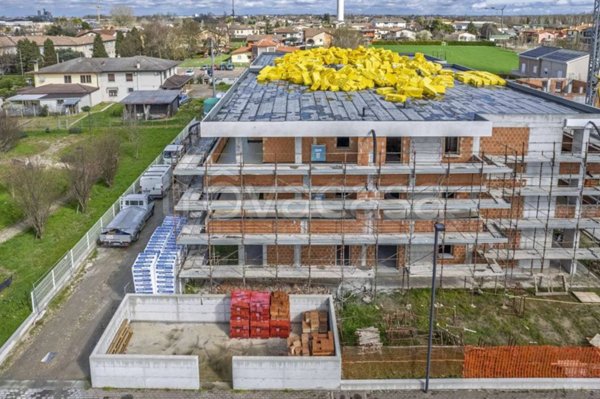 appartamento in vendita ad Arzergrande