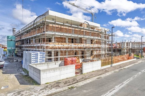 appartamento in vendita ad Arzergrande