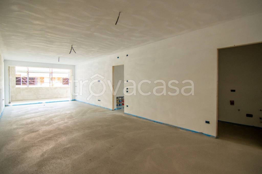appartamento in vendita ad Arzergrande