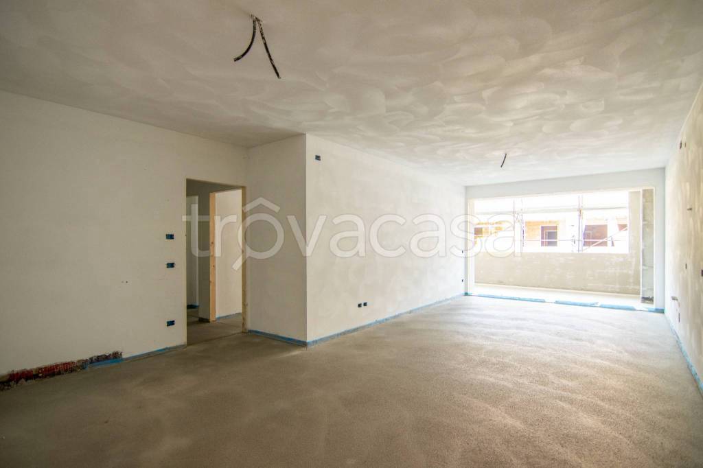 appartamento in vendita ad Arzergrande