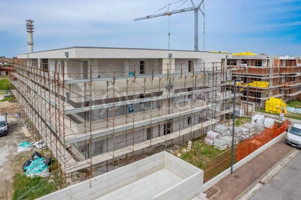appartamento in vendita ad Arzergrande