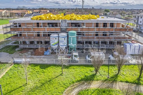 appartamento in vendita ad Arzergrande