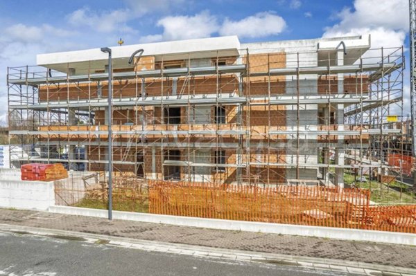 appartamento in vendita ad Arzergrande