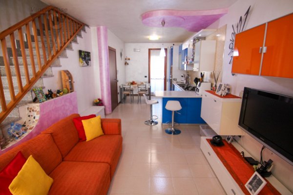 casa indipendente in vendita ad Arzergrande