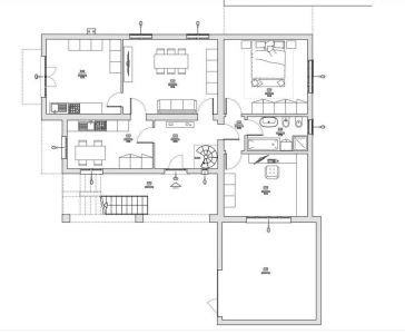 casa indipendente in vendita ad Arzergrande