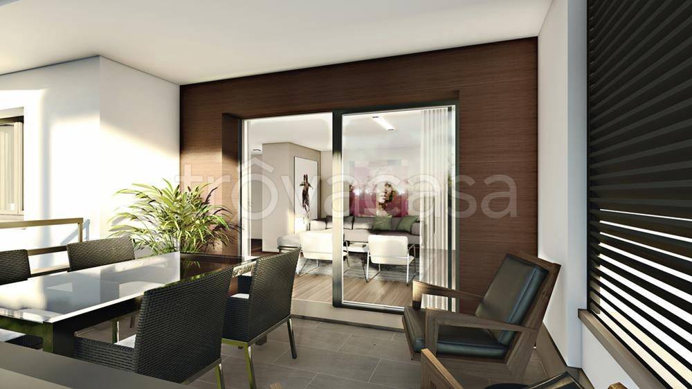 appartamento in vendita ad Arzergrande
