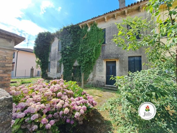 casa indipendente in vendita ad Arzergrande