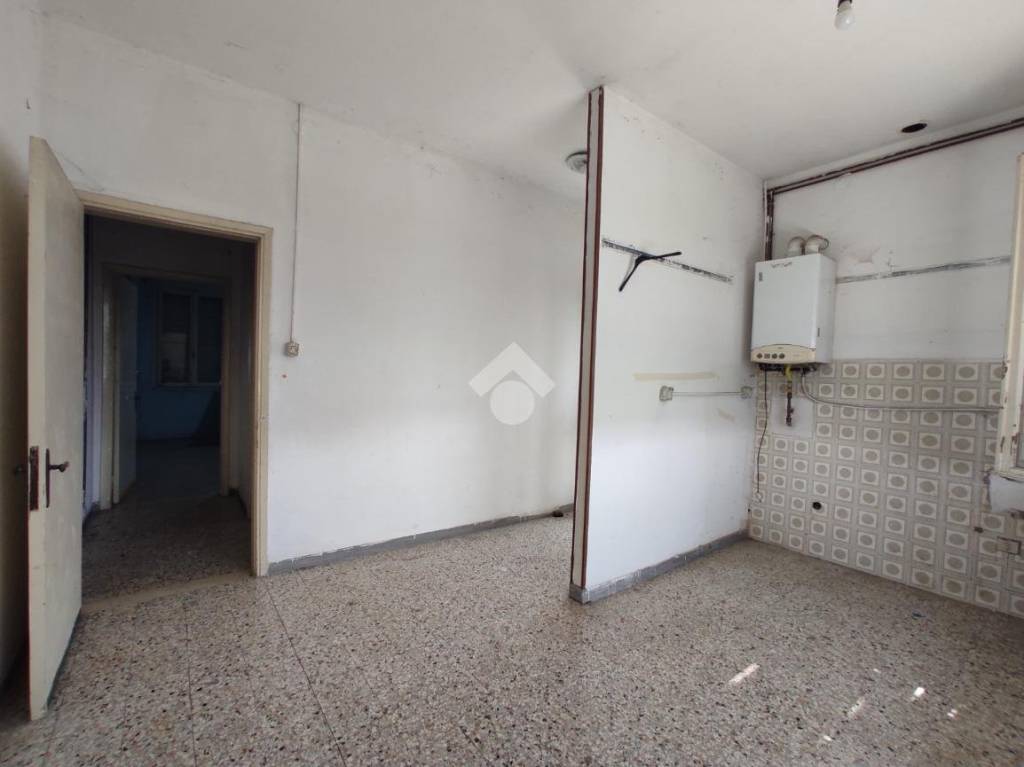 appartamento in vendita ad Arzergrande in zona Vallonga