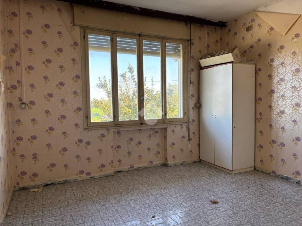 appartamento in vendita ad Arzergrande in zona Vallonga