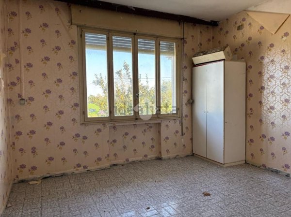 appartamento in vendita ad Arzergrande in zona Vallonga