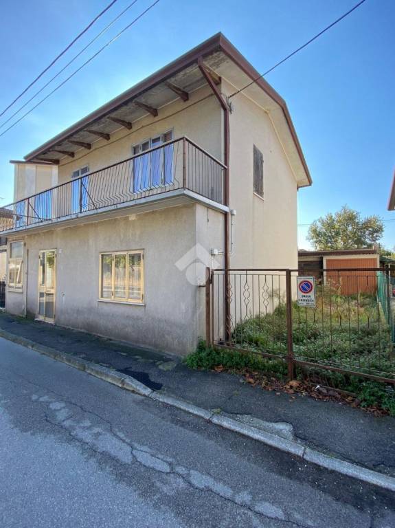 casa indipendente in vendita ad Arzergrande