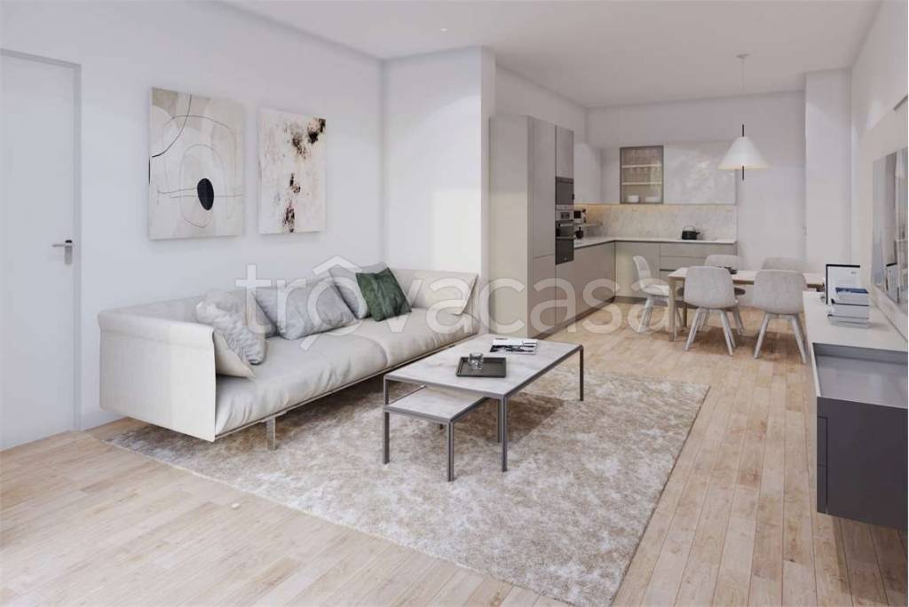 appartamento in vendita ad Arzergrande