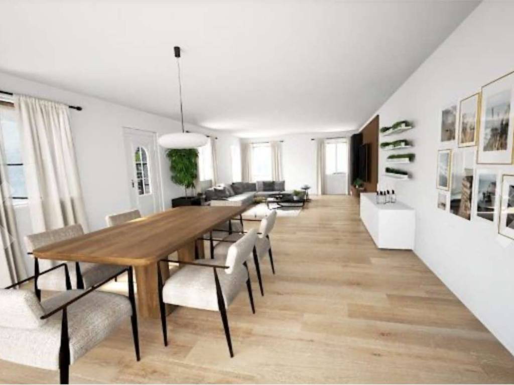 appartamento in vendita ad Arzergrande