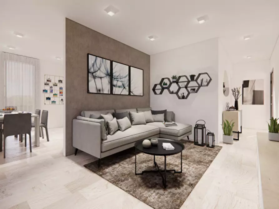 appartamento in vendita ad Arzergrande