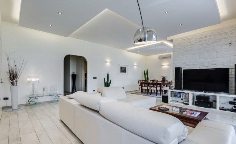 appartamento in vendita ad Arzergrande