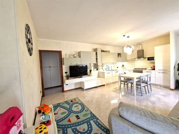 appartamento in vendita ad Arzergrande
