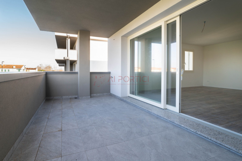 appartamento in vendita ad Arzergrande