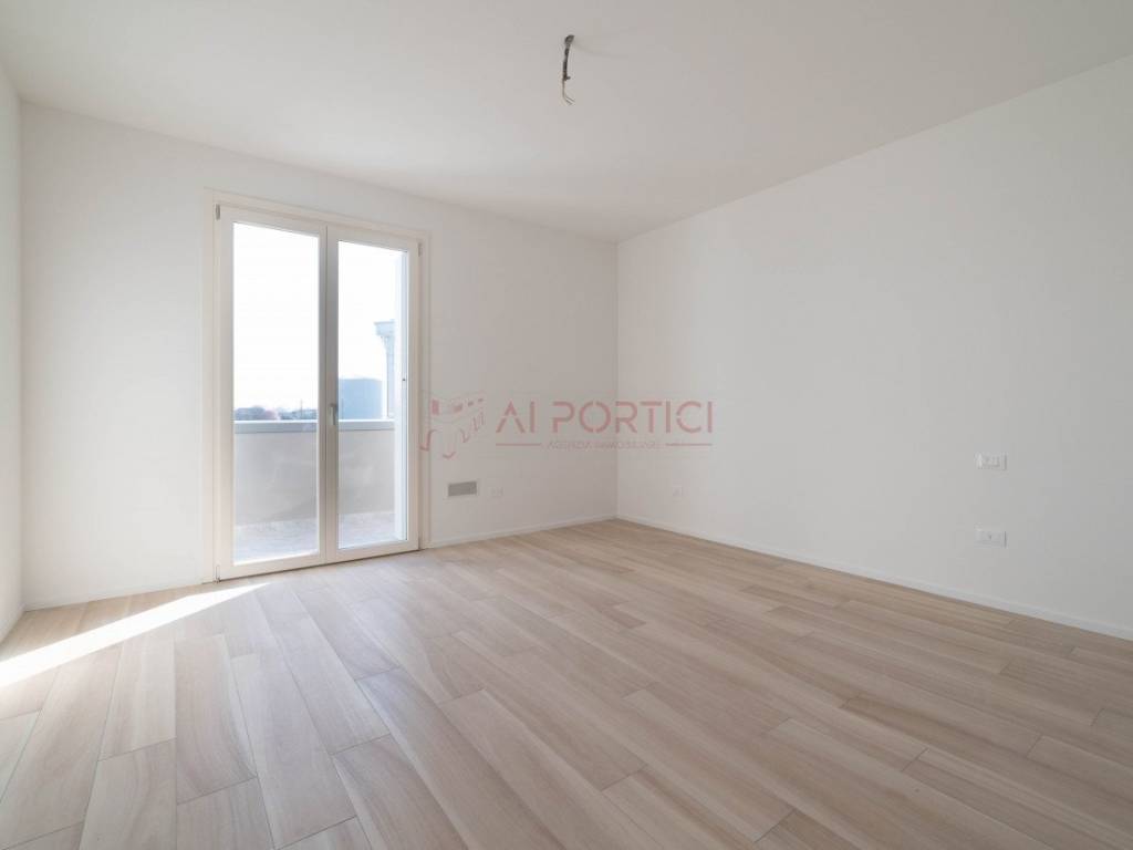 appartamento in vendita ad Arzergrande