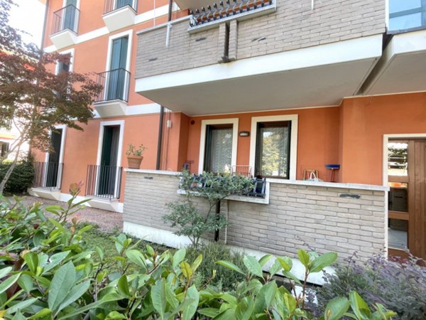appartamento in vendita ad Arzergrande