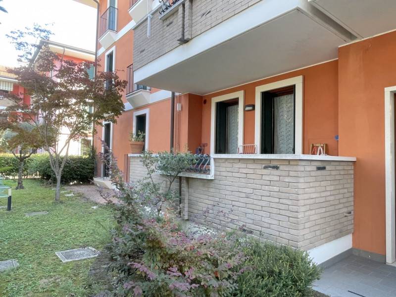 appartamento in vendita ad Arzergrande