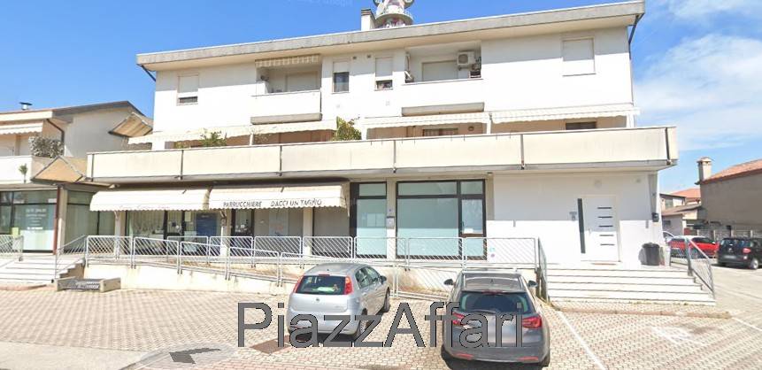 appartamento in vendita ad Arzergrande
