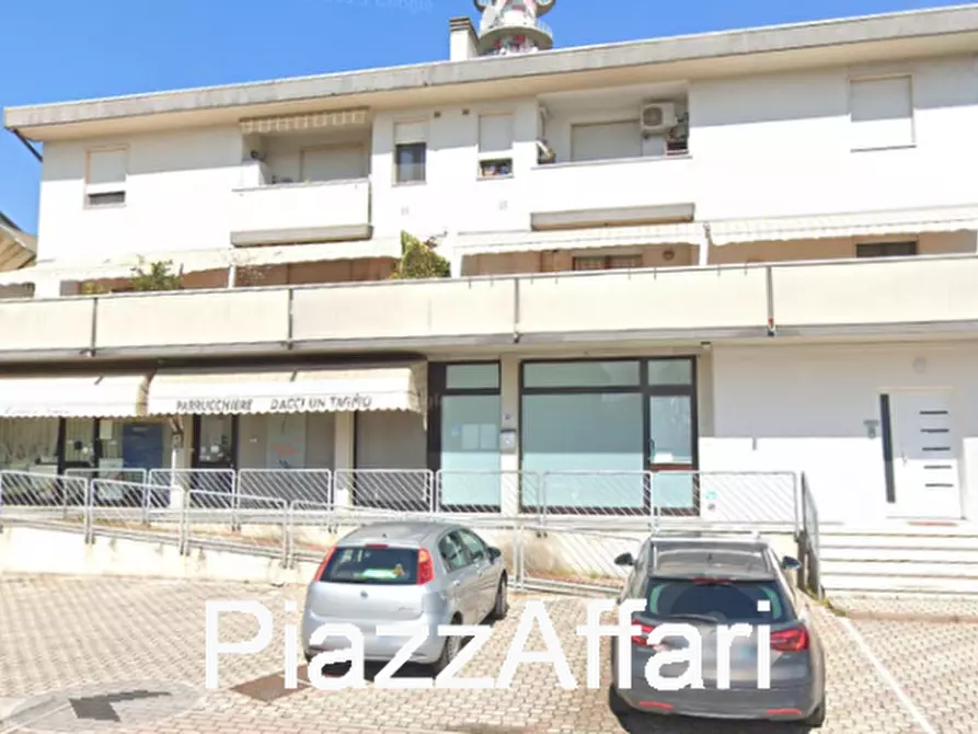 appartamento in vendita ad Arzergrande