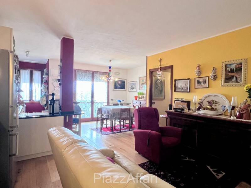 appartamento in vendita ad Arzergrande