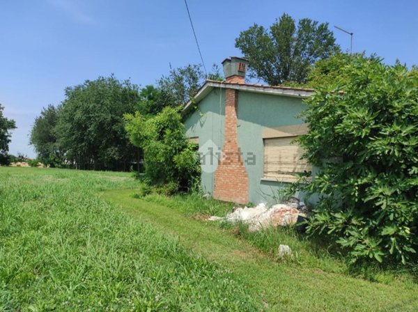 casa indipendente in vendita ad Arzergrande