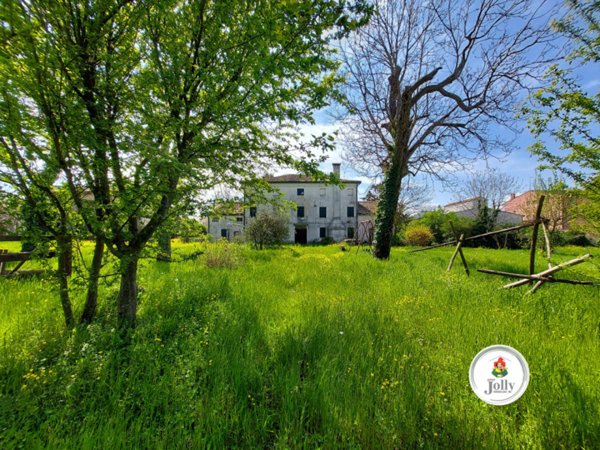 casa indipendente in vendita ad Arzergrande