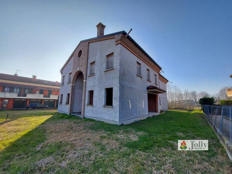 casa indipendente in vendita ad Arzergrande