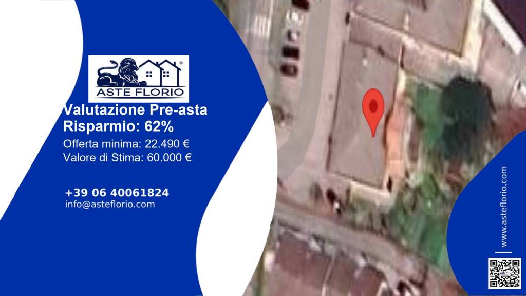 negozio in vendita ad Arzergrande in zona Vallonga