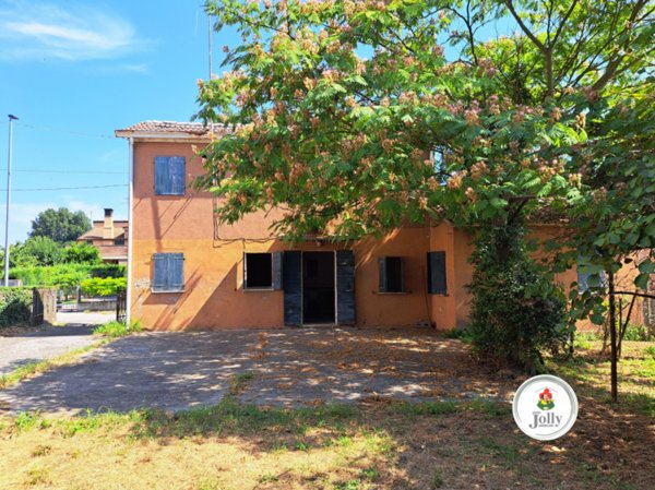 casa indipendente in vendita ad Arzergrande in zona Vallonga