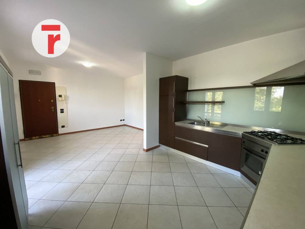 appartamento in vendita ad Arzergrande