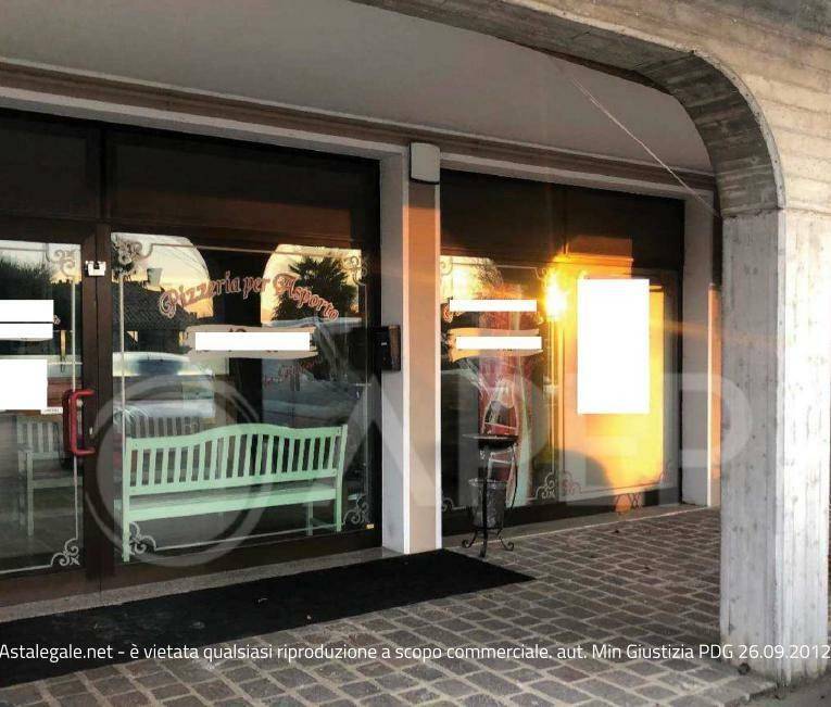 trivano in vendita ad Arzergrande in zona Vallonga