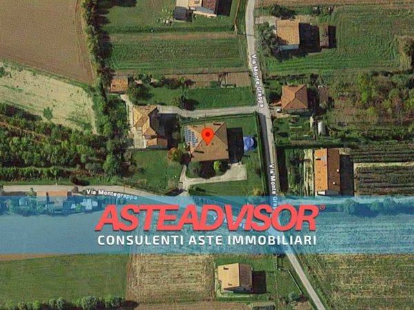 casa indipendente in vendita ad Arzergrande
