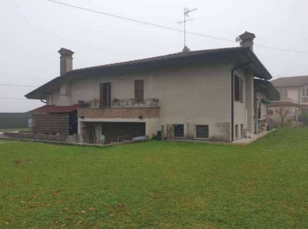 casa indipendente in vendita ad Arzergrande