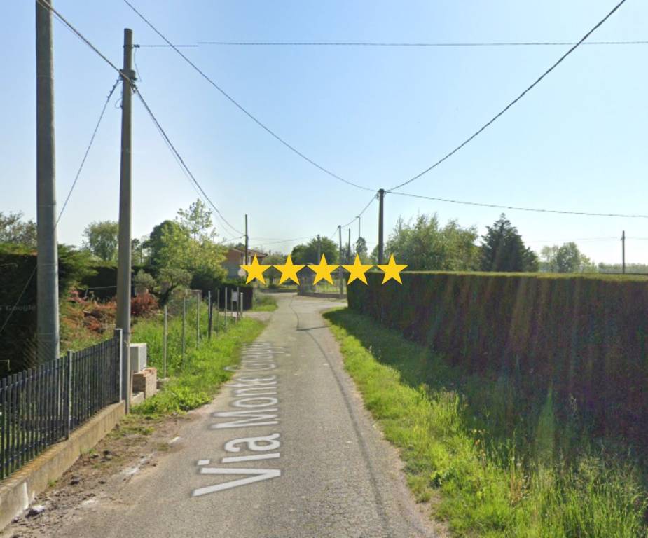 appartamento in vendita ad Arzergrande