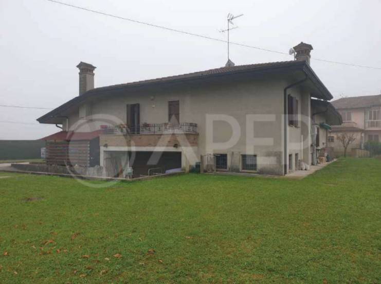appartamento in vendita ad Arzergrande